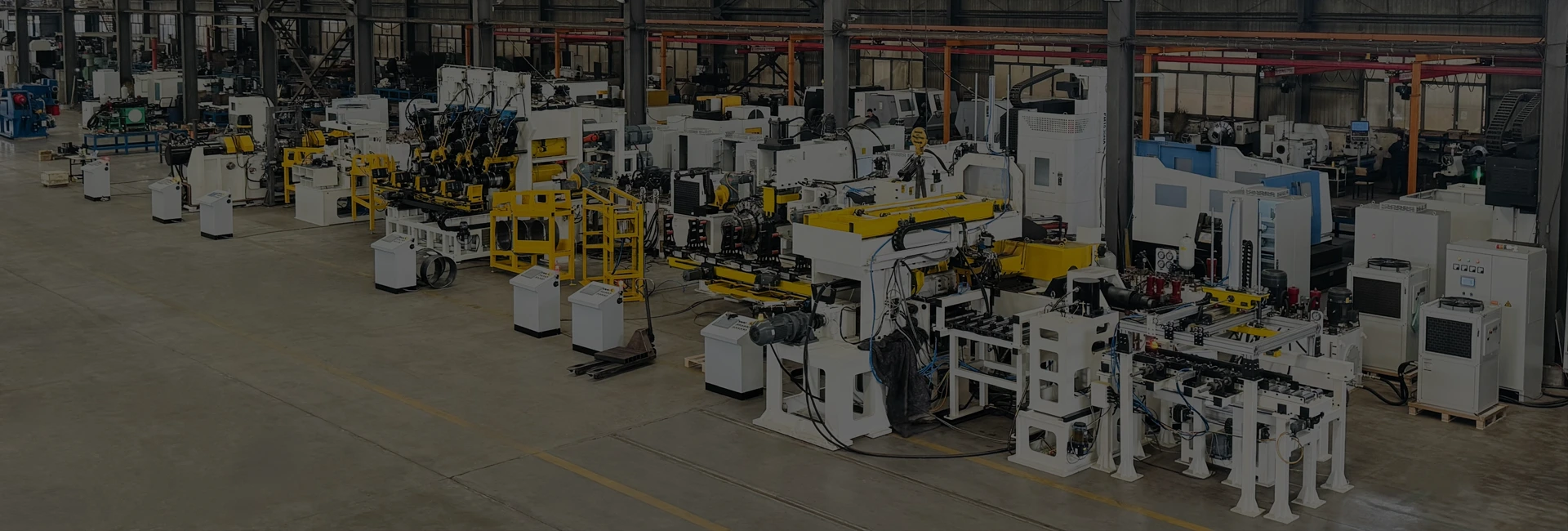 Shandong Aoguan Machinery Equipment Co., Ltd.