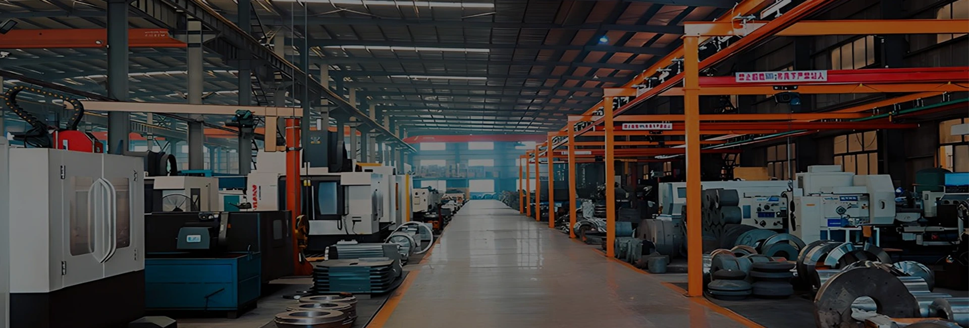 Shandong Aoguan Machinery Equipment Co., Ltd.