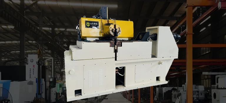 Shandong Aoguan Machinery Equipment Co., Ltd.
