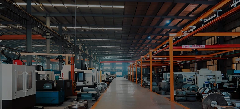 Shandong Aoguan Machinery Equipment Co., Ltd.